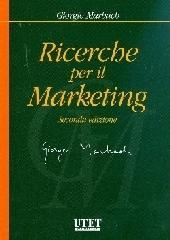 Ricerche per il marketing