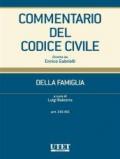 Commentario del codice civile: 3