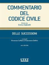 Commentario del codice civile: 1