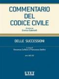 Commentario del Codice civile- Delle successioni- artt. 565-712