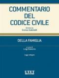 Commentario del Codice civile- Della famiglia- Leggi collegate: 4