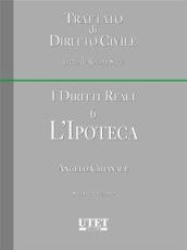 I diritti reali. 6.L'ipoteca