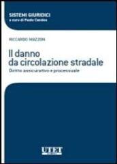 Il danno da circolazione stradale