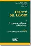 Diritto del lavoro: 2