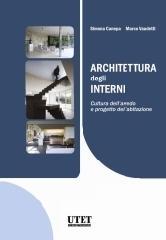 Architettura degli interni e progetto dell'abitazione. Con CD-ROM