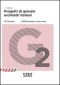 Progetti di giovani architetti italiani: 2