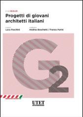 Progetti di giovani architetti italiani: 2