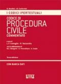 Codice di procedura civile commentato. Con DVD-ROM