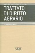 Trattato di diritto agrario