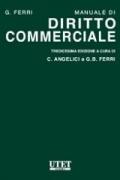 Manuale di diritto commerciale