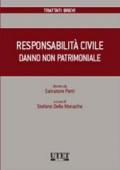 Responsabilità civile. Danno non patrimoniale