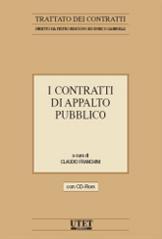 I contratti di appalto pubblico (Trattato dei Contratti)