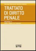 Trattato di diritto penale. Parte speciale: 7