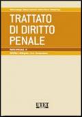 Trattato di diritto penale. Parte speciale: 7