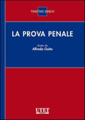 La Prova Penale