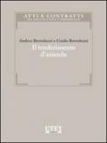 Il trasferimento d’azienda