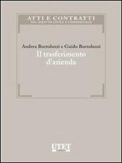 Il trasferimento d’azienda