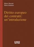 Diritto europeo dei contratti: un'introduzione