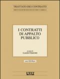 I contratti di appalto pubblico