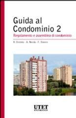 Regolamento e assemblea del condominio