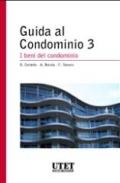 I beni del condominio