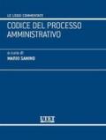 Codice del processo amministrativo