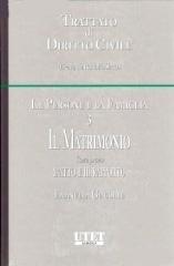 Le persone e la famiglia. 3.Il matrimonio. L'atto e il rapporto