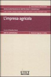 L'impresa agricola