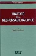 Trattato della responsabilità civile
