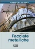 Facciate metalliche