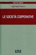 Le società cooperative