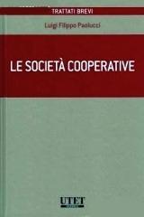 Le società cooperative