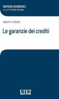 Le garanzie dei crediti