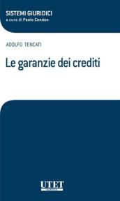 Le garanzie dei crediti