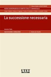 La successione necessaria