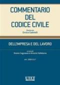 Dell'impresa e del lavoro - artt. 2099-2117