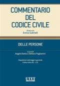 Commentario del Codice civile: 1