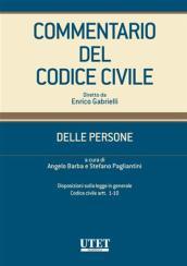 Commentario del Codice civile: 1