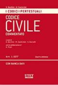 Codice civile commentato. Con CD-ROM (2 vol.)