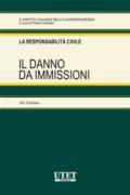 Il danno da immissioni