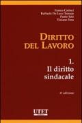 Diritto del lavoro: 1