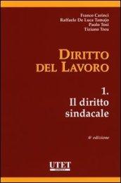 Diritto del lavoro: 1