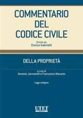 Della proprietà. 4.