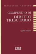 Compendio di diritto tributario