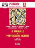 Il manuale di prevenzione incendi