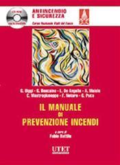 Il manuale di prevenzione incendi