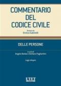 Delle persone 3 - Leggi collegate