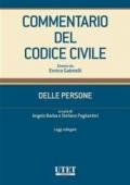 Delle persone 3 - Leggi collegate