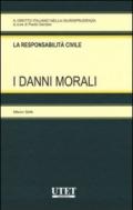 I danni morali