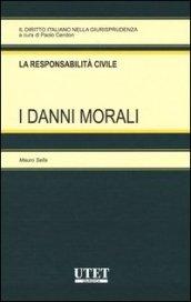 I danni morali